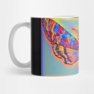 moth Mug